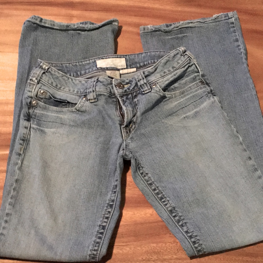 Women’s Jeans